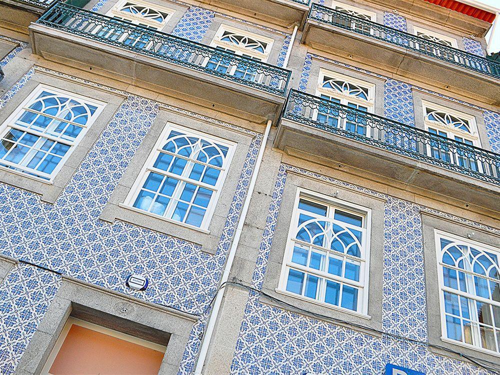 Cats Porto Hostel Exterior photo